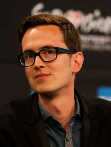Pieter Corten
