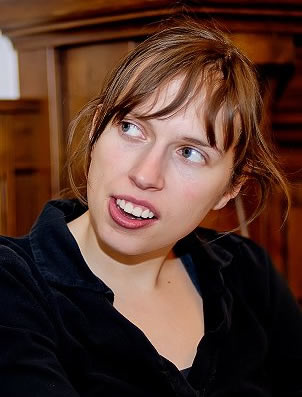 Elsbeth Maselis