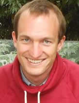 Pieter Steel