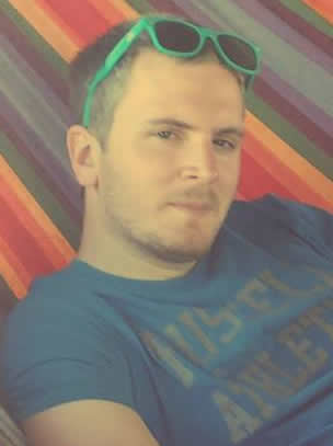 Xander Tillon