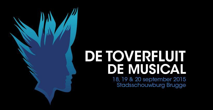 Toverfluit Musical