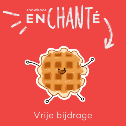 Vrije bijdrage Enchanté